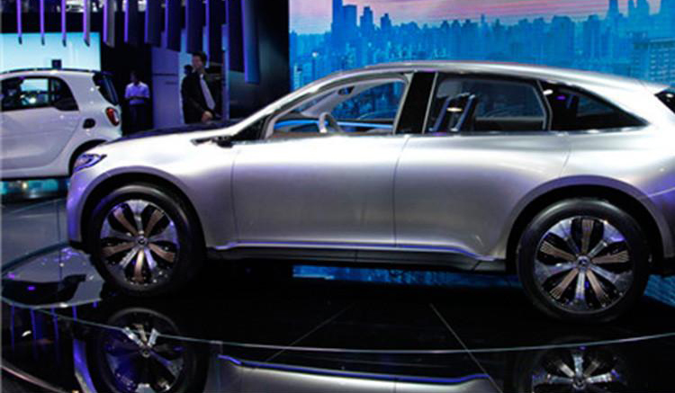汽車旋轉展臺