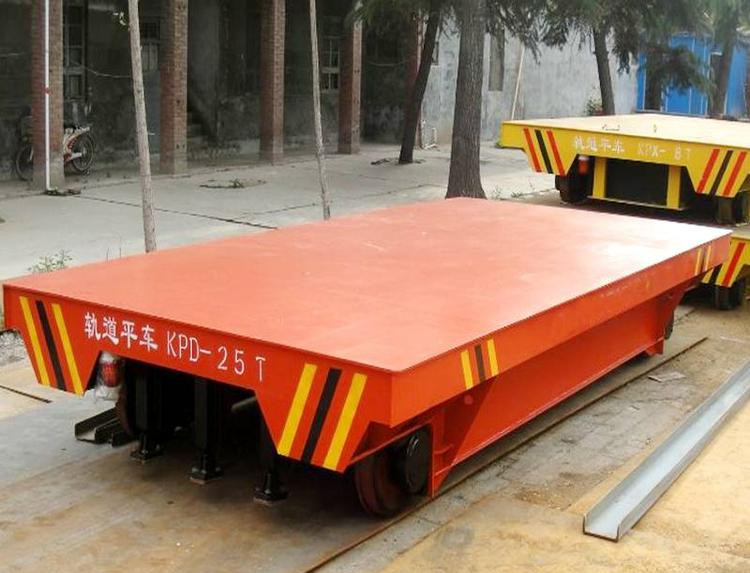 電動平車